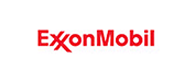 exonMobil 로고